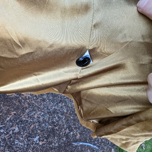 Y2K mid length Jacket - Picture 6 of 6